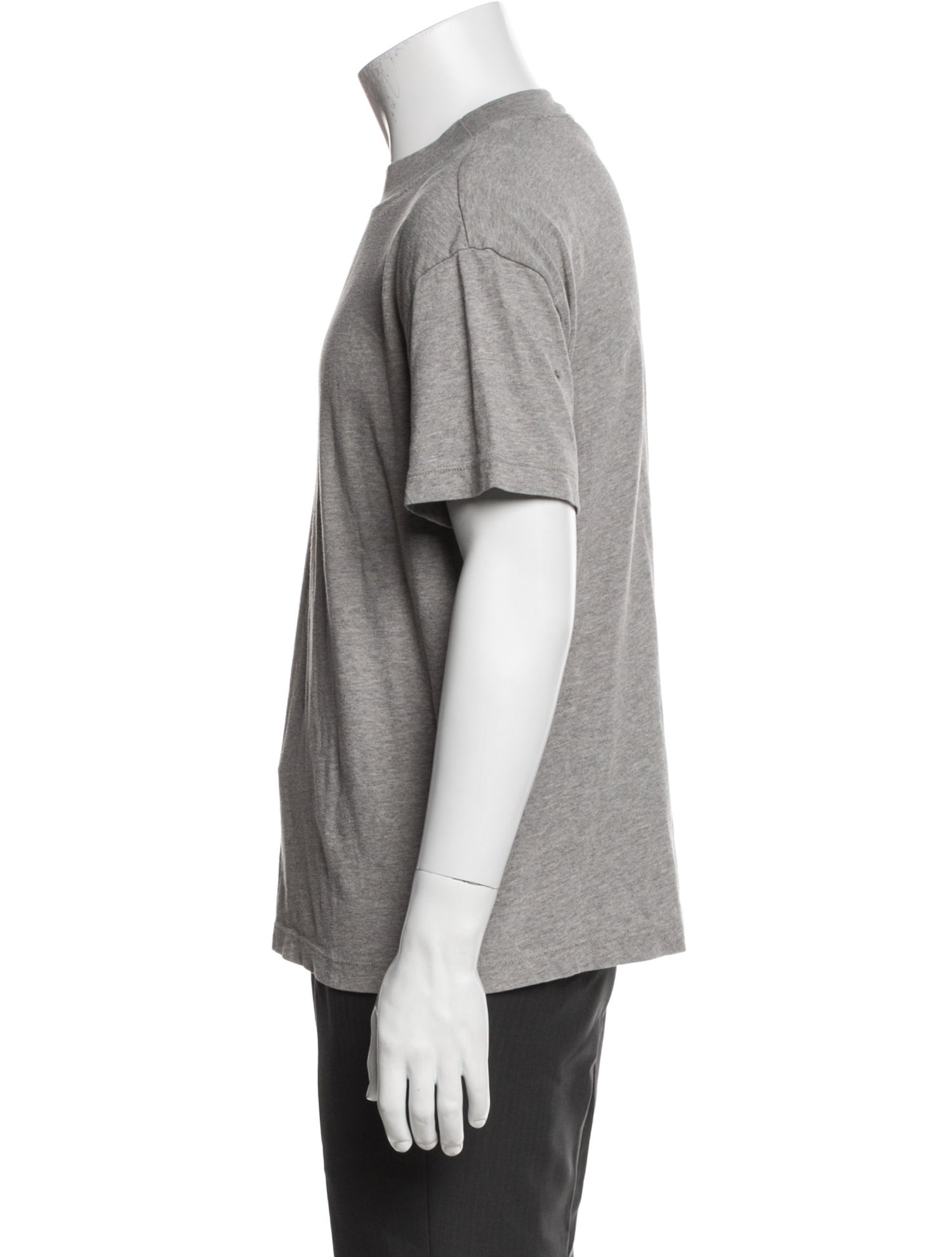Essentials - Fear of God Crew Neck Short Sleeve T-Shirt