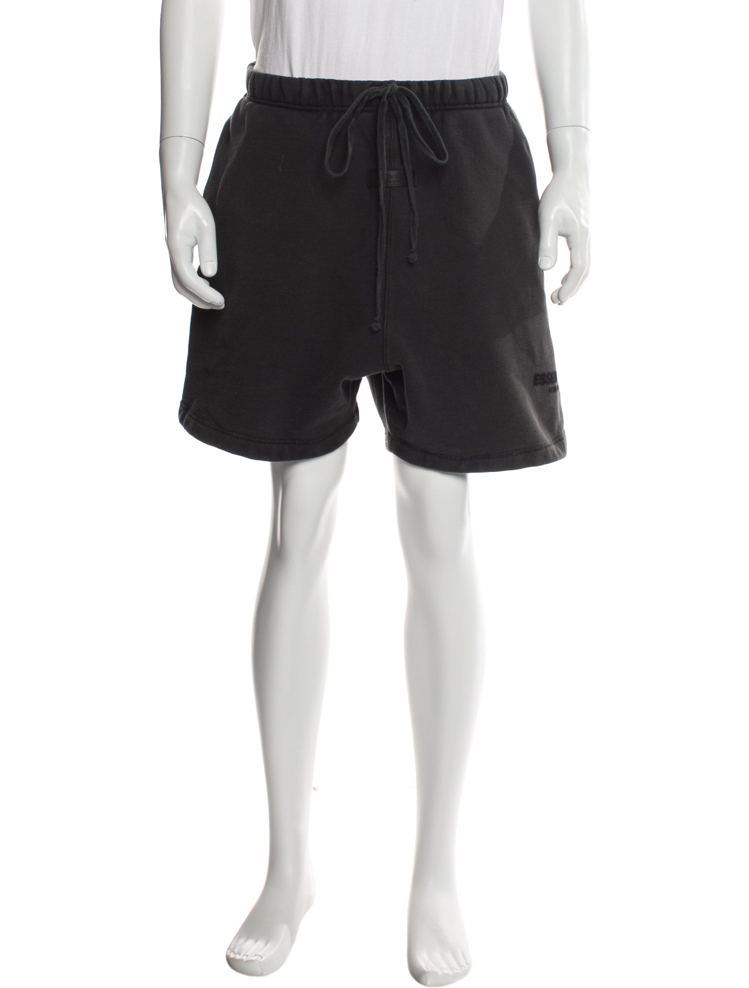 Essentials - Fear of God Jogger Shorts