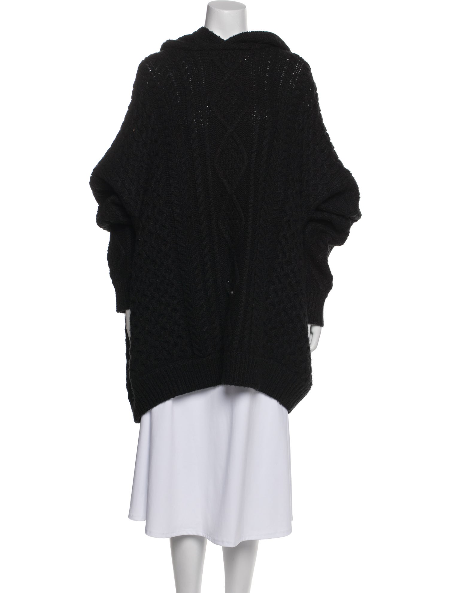 Essentials - Fear of God Mock Neck Sweater