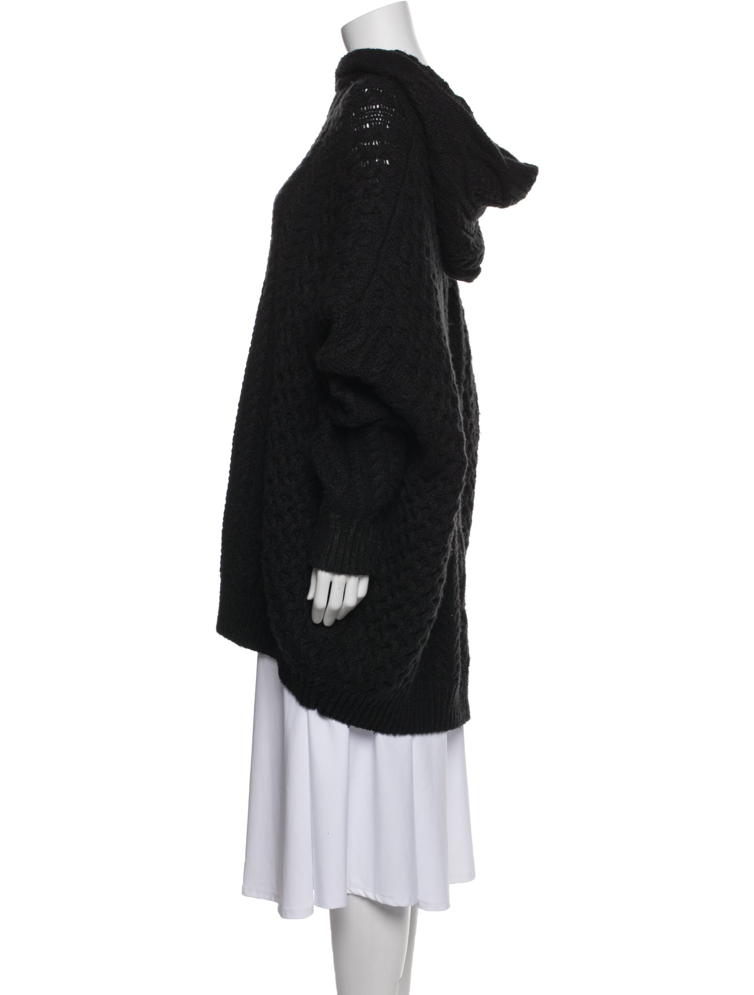 Essentials - Fear of God Mock Neck Sweater