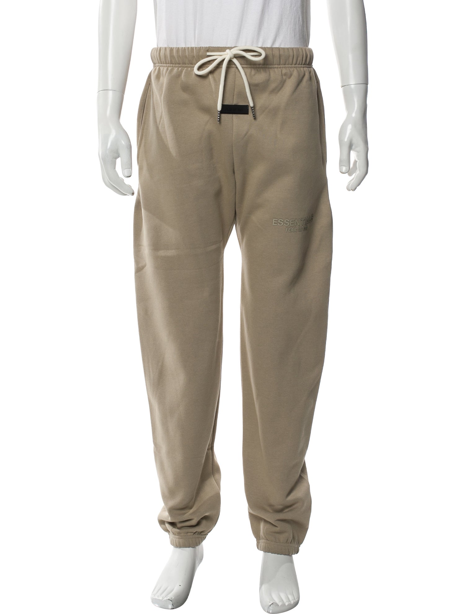 Essentials - Fear of God Lounge Bottoms