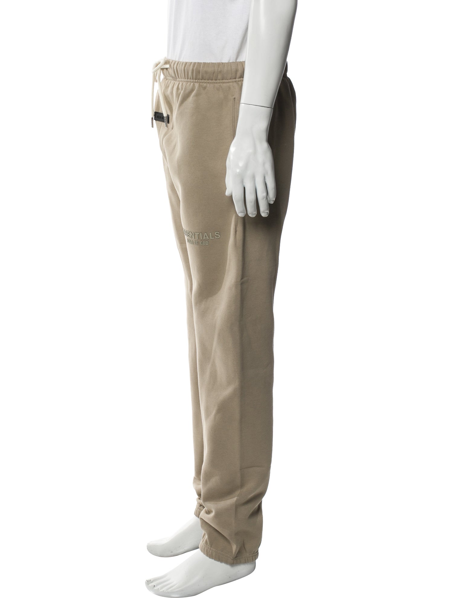 Essentials - Fear of God Lounge Bottoms