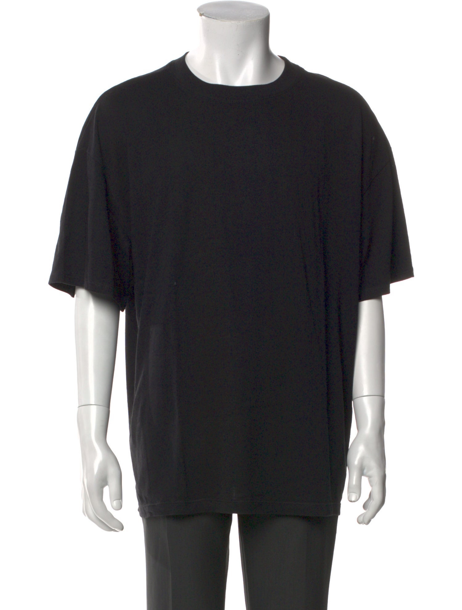 Essentials - Fear of God Crew Neck Short Sleeve T-Shirt