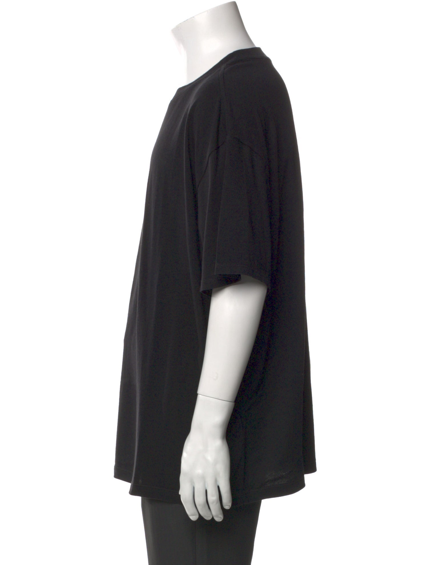 Essentials - Fear of God Crew Neck Short Sleeve T-Shirt