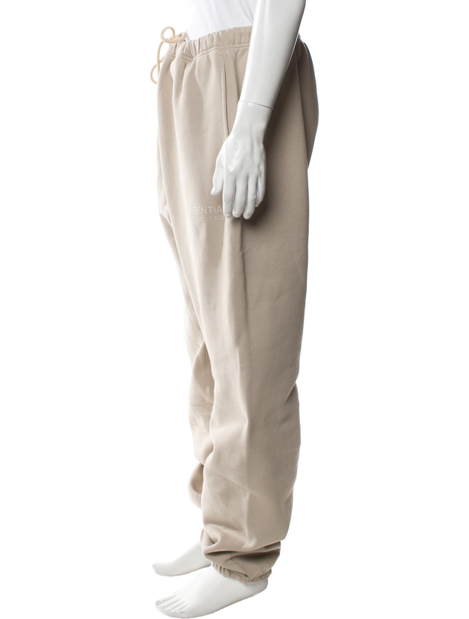 Essentials - Fear of God Graphic Print Joggers