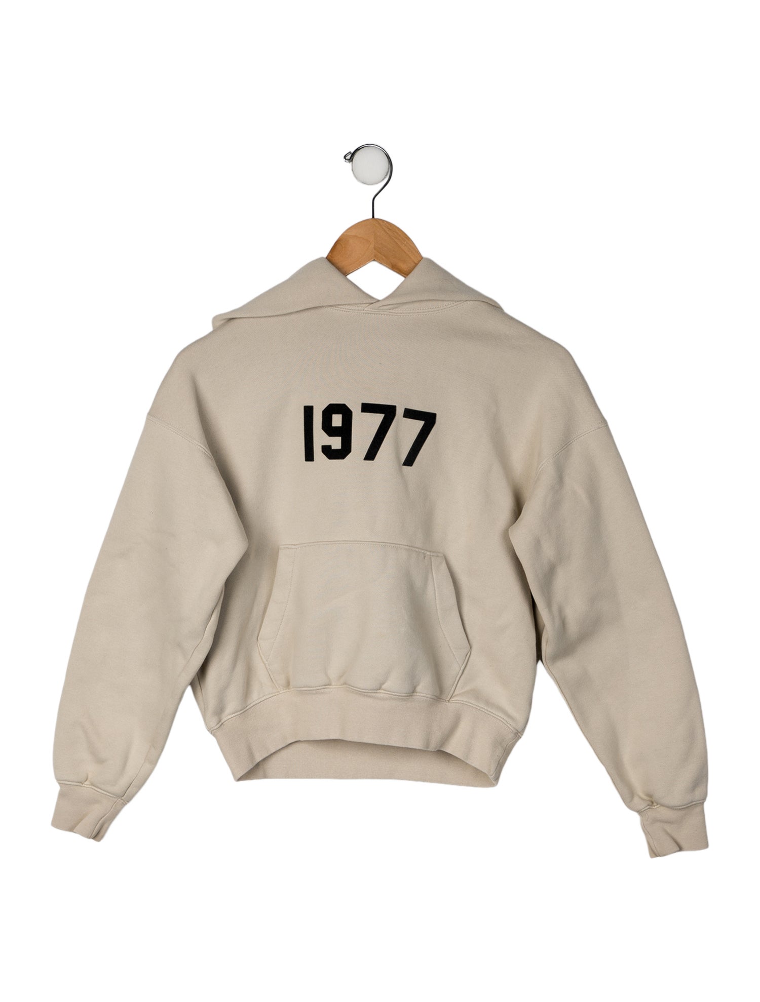 Essentials - Fear of God 1977 Pullover Hoodie