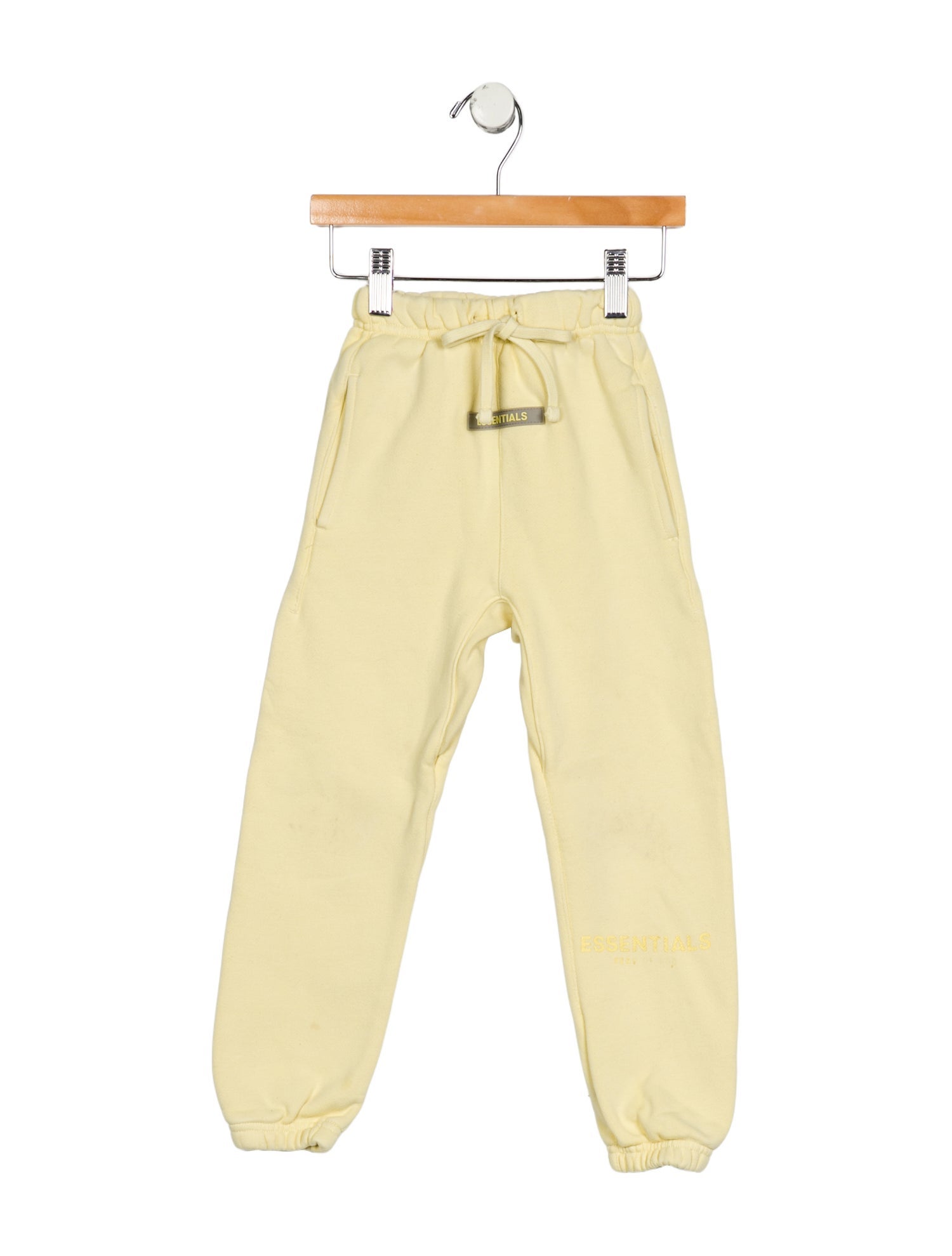 Essentials - Fear of God Girls' Sweatpants