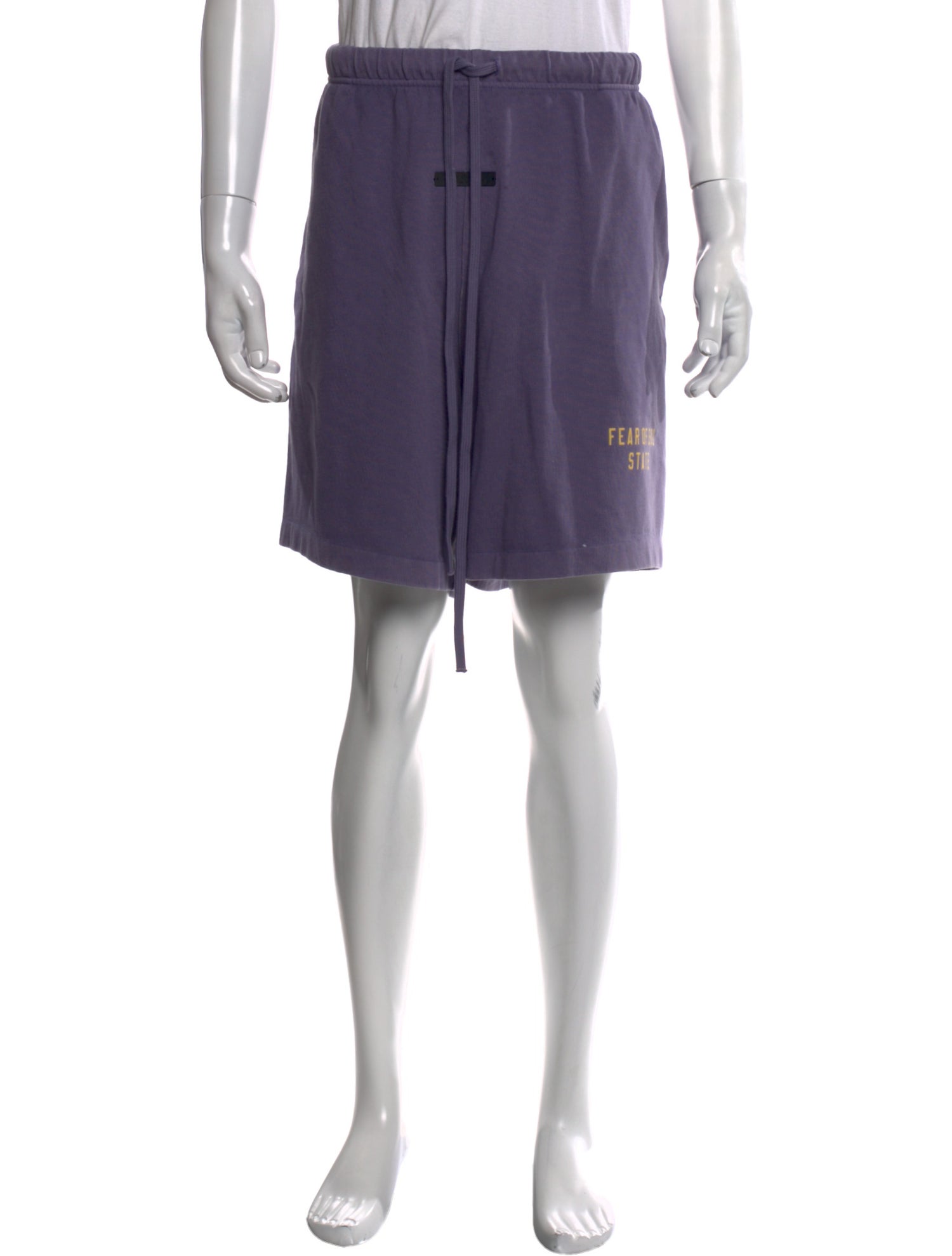 Essentials - Fear of God Jogger Shorts