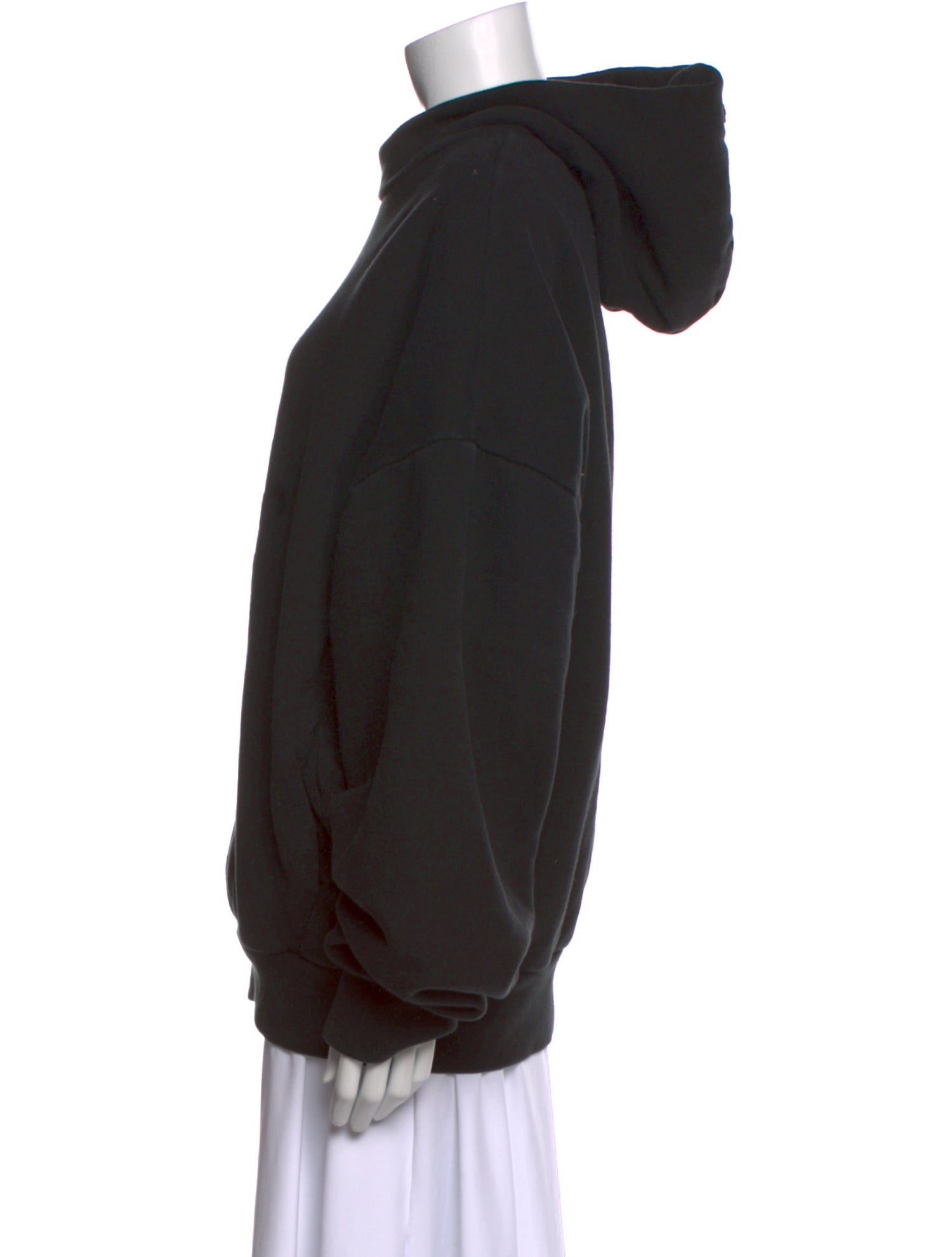 Essentials - Fear of God Turtleneck Long Sleeve Sweatshirt