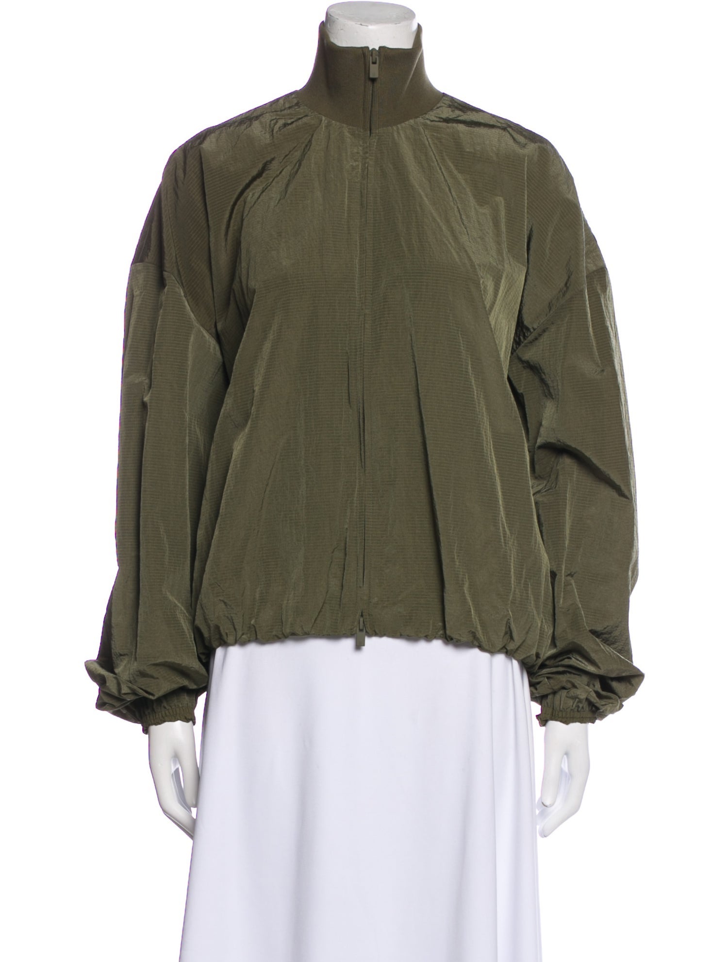Essentials - Fear of God Nylon Jacket