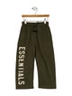 Essentials - Fear of God Toddler Boys' Straight Leg Sweatpants