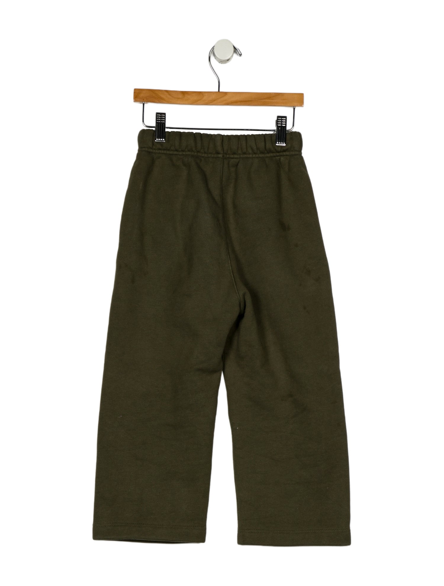 Essentials - Fear of God Toddler Boys' Straight Leg Sweatpants