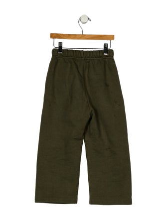 Essentials - Fear of God Toddler Boys' Straight Leg Sweatpants