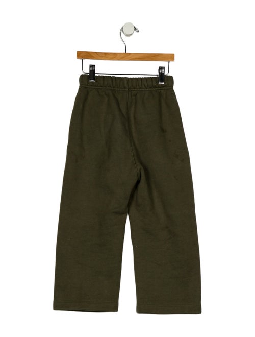 Essentials - Fear of God Toddler Boys' Straight Leg Sweatpants
