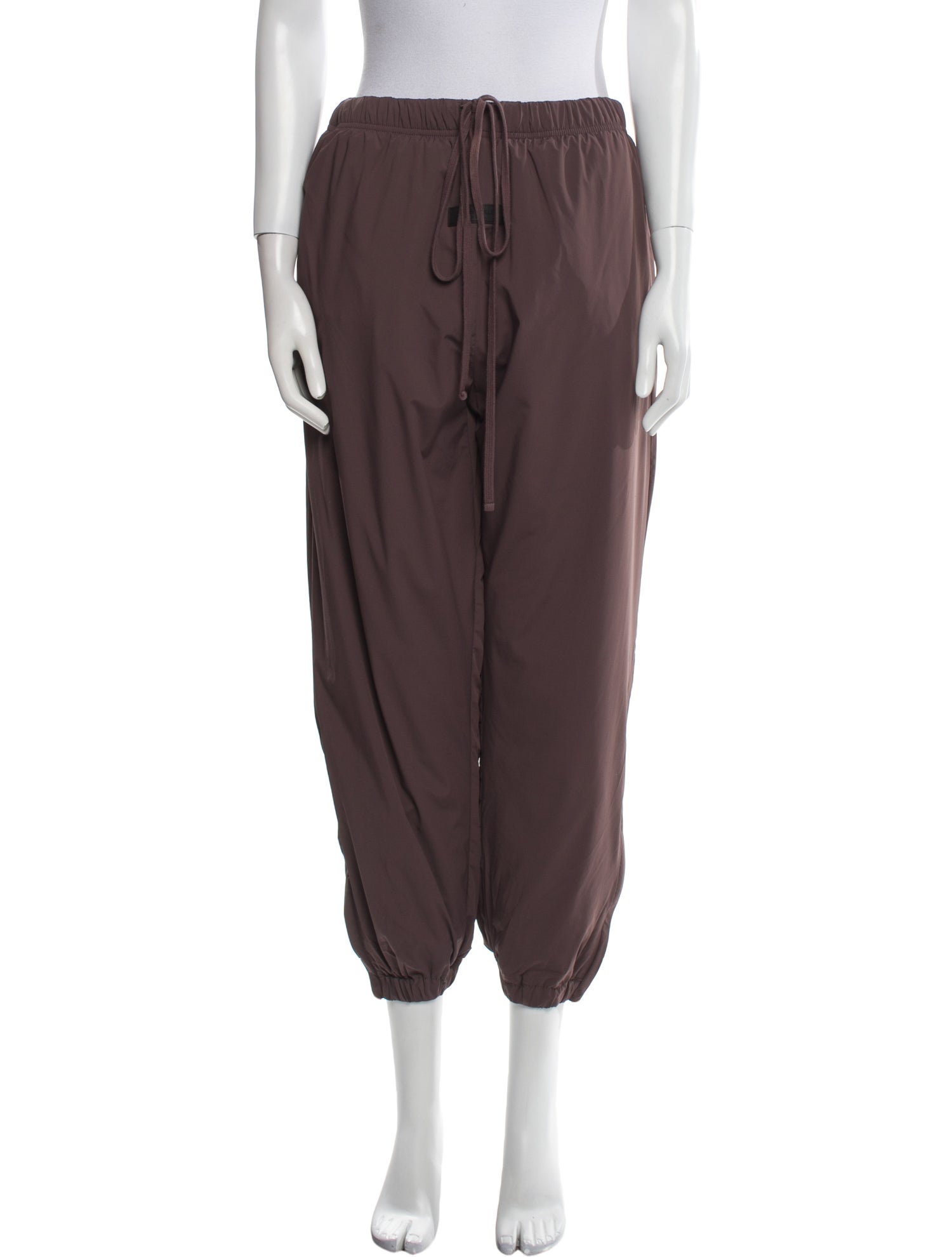 Essentials - Fear of God Nylon Sweatpants