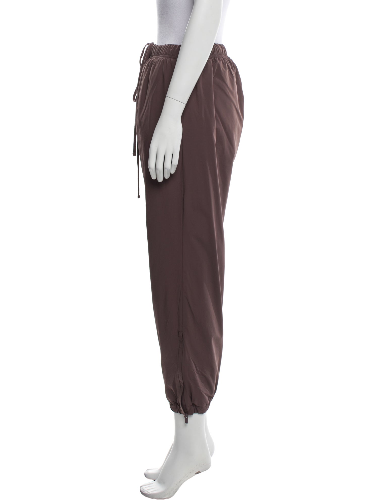 Essentials - Fear of God Nylon Sweatpants