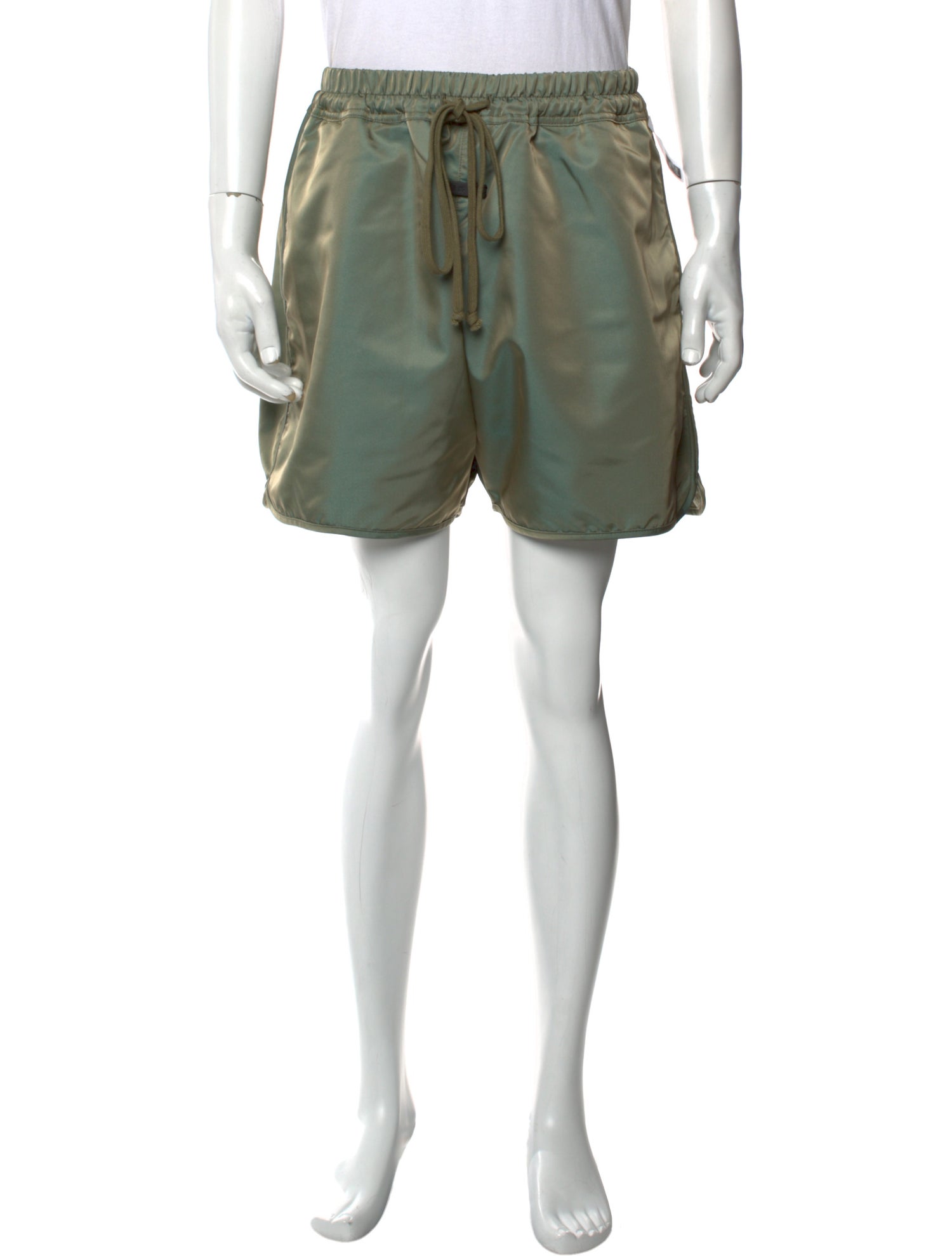 Fear Of God Jogger Shorts