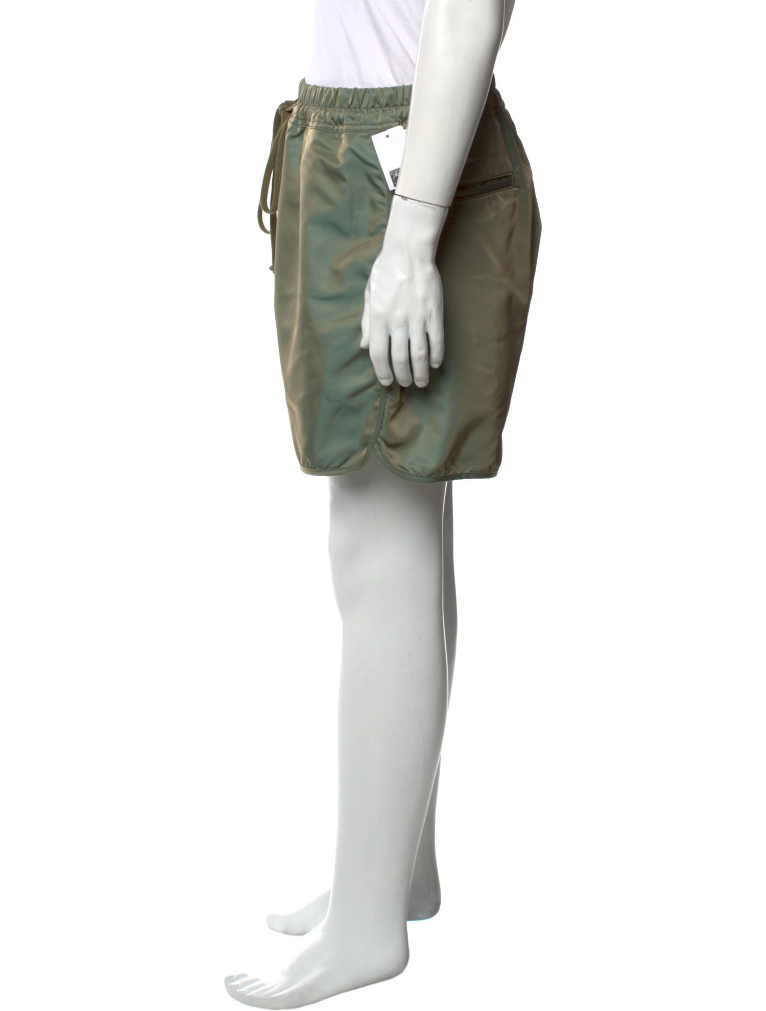 Fear Of God Jogger Shorts