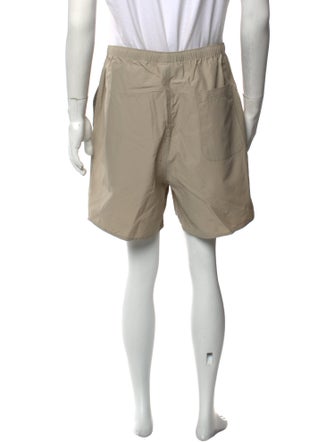 Essentials - Fear of God Signature Logo Cargo Shorts