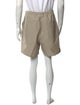 Essentials - Fear of God Signature Logo Cargo Shorts