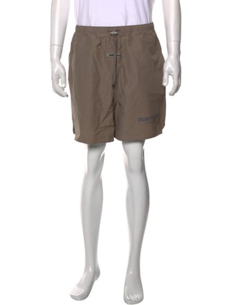 Essentials - Fear of God Swim Trunks