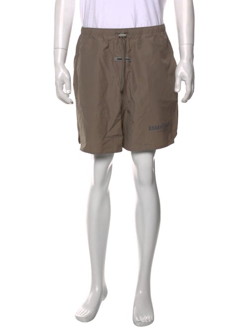 Essentials - Fear of God Swim Trunks