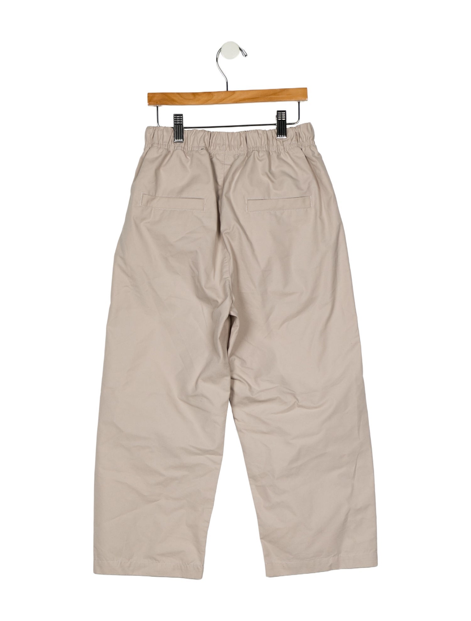 Essentials - Fear of God kid boys; neutral pants