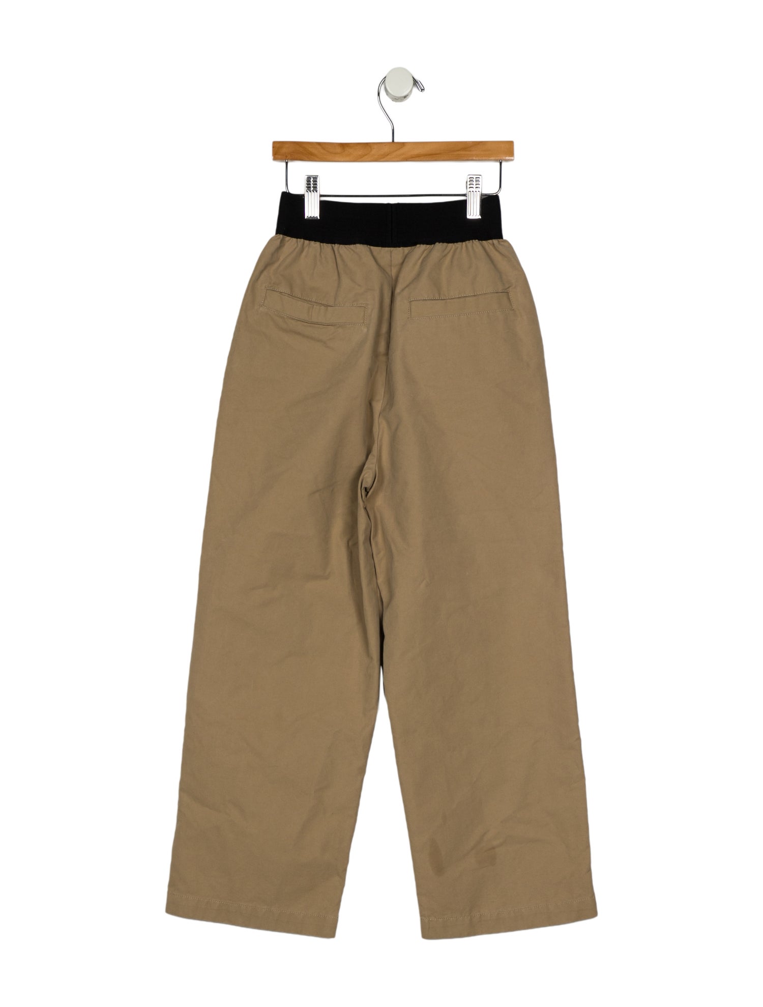 Essentials - Fear of God kid boys' neutral and black pants