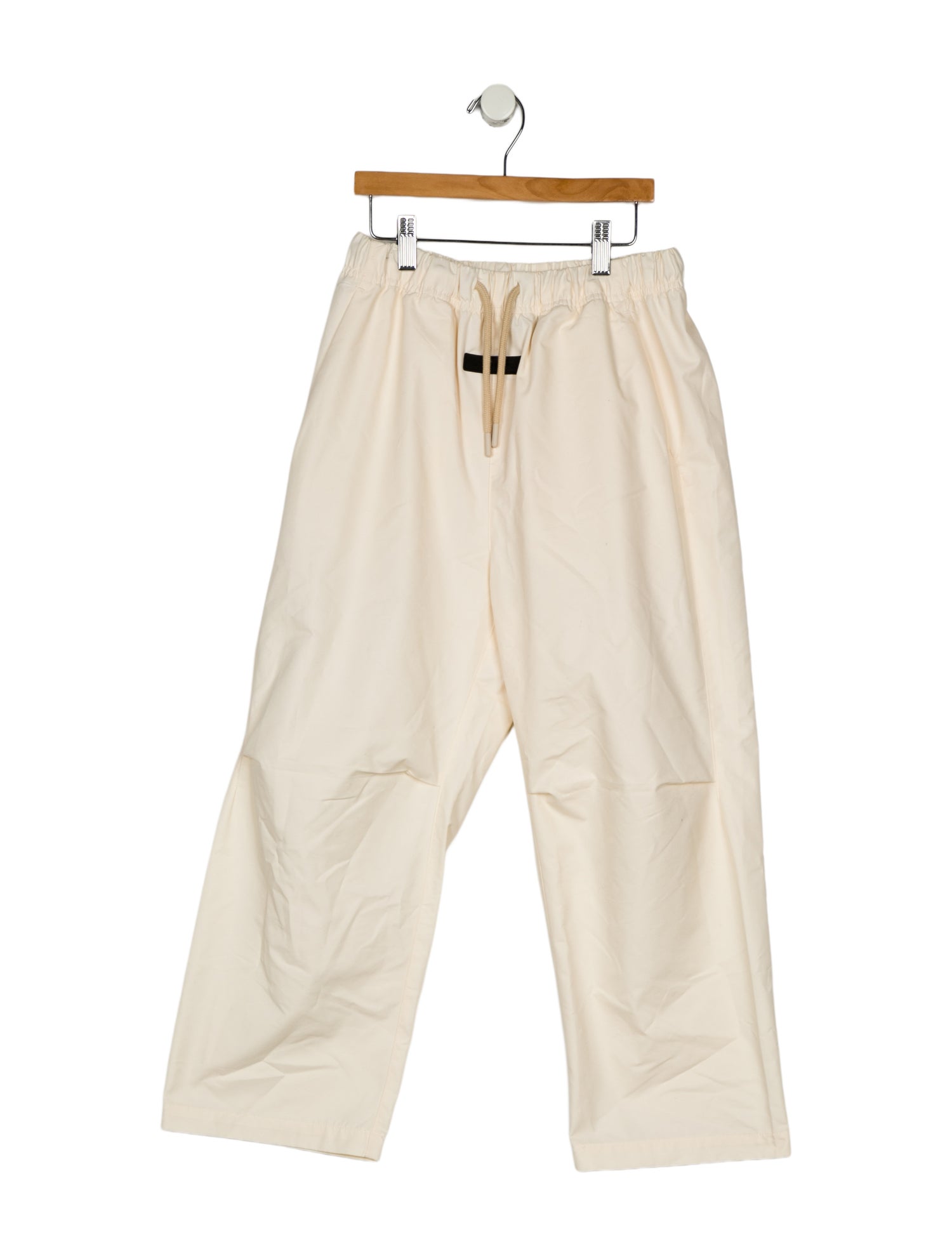 Essentials - Fear of God kid boys' neutral pants