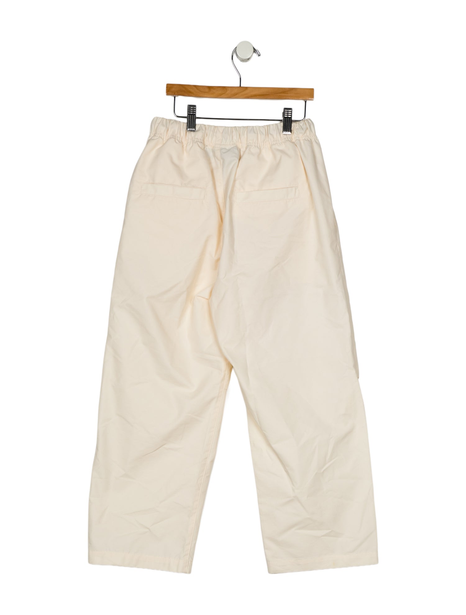 Essentials - Fear of God kid boys' neutral pants