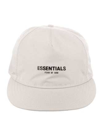 Essentials - Fear of God Nylon Cap