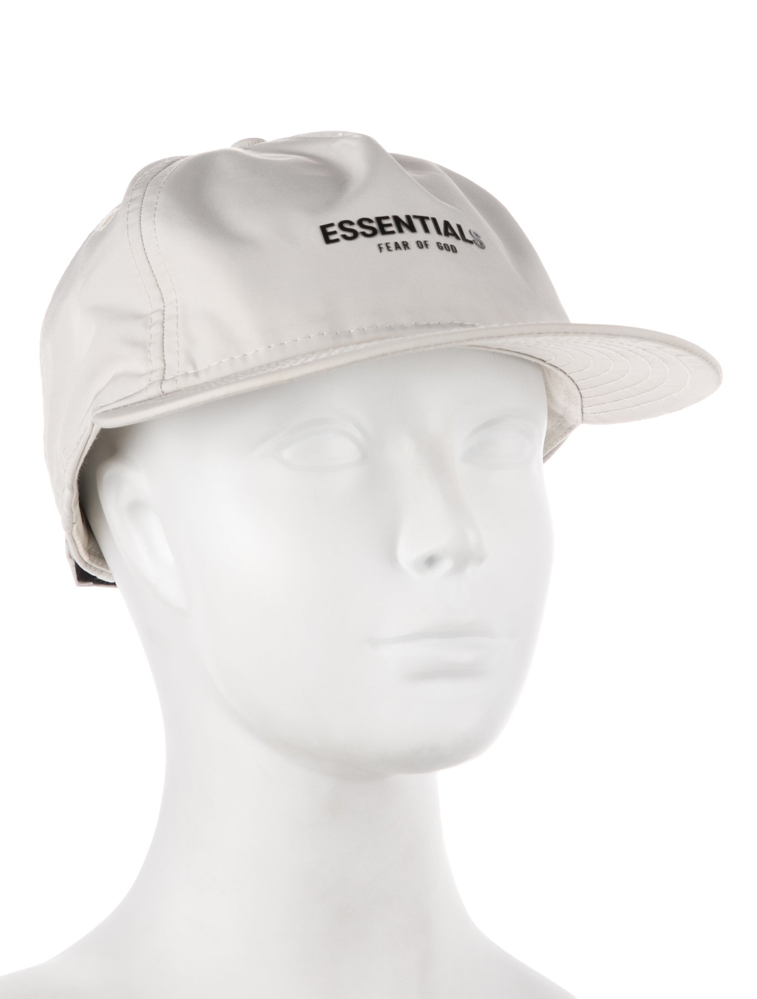 Essentials - Fear of God Nylon Cap