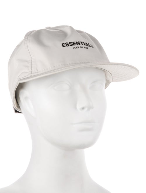 Essentials - Fear of God Nylon Cap