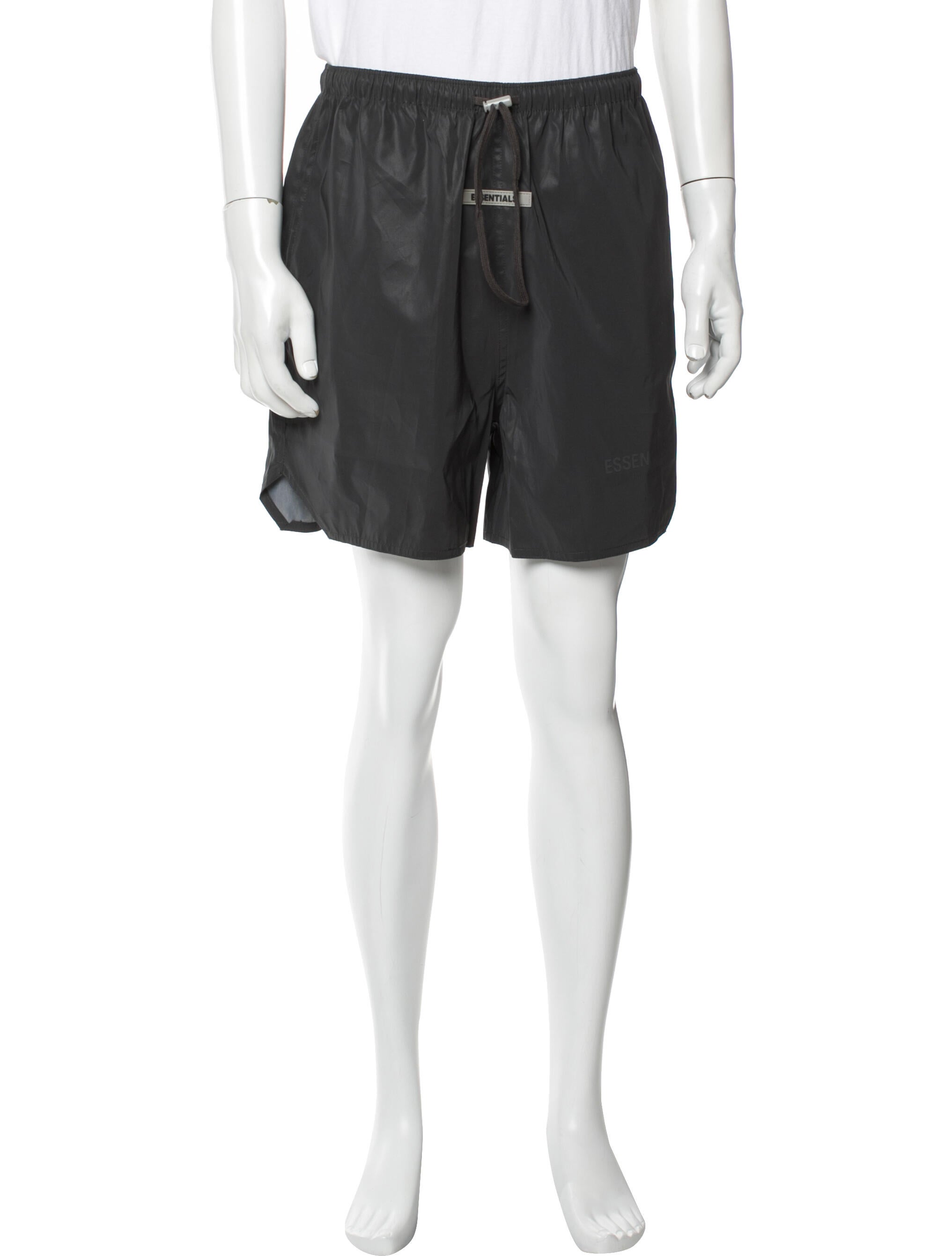 Essentials - Fear of God Swim Trunks