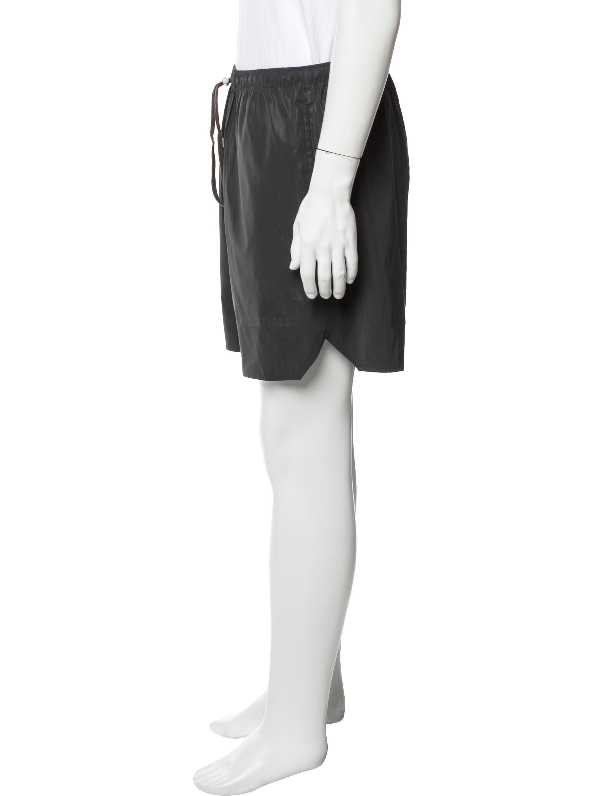 Essentials - Fear of God Swim Trunks