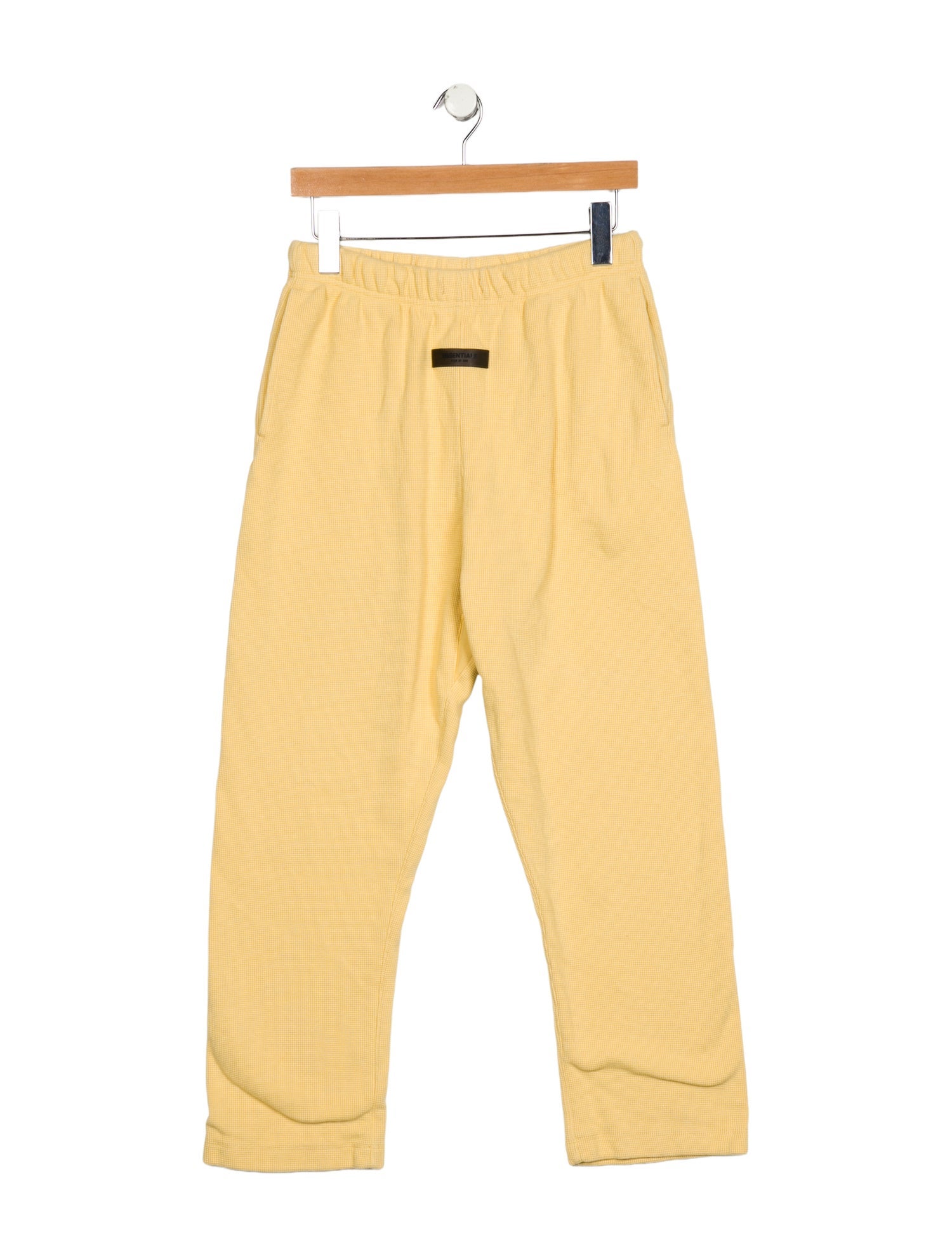 Essentials - Fear of God Boys' thermal pants