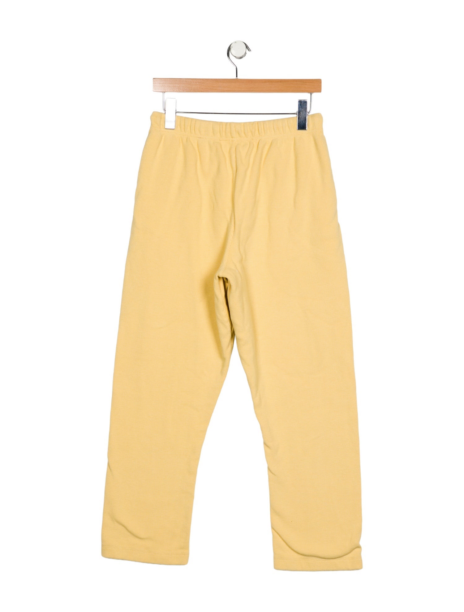 Essentials - Fear of God Boys' thermal pants