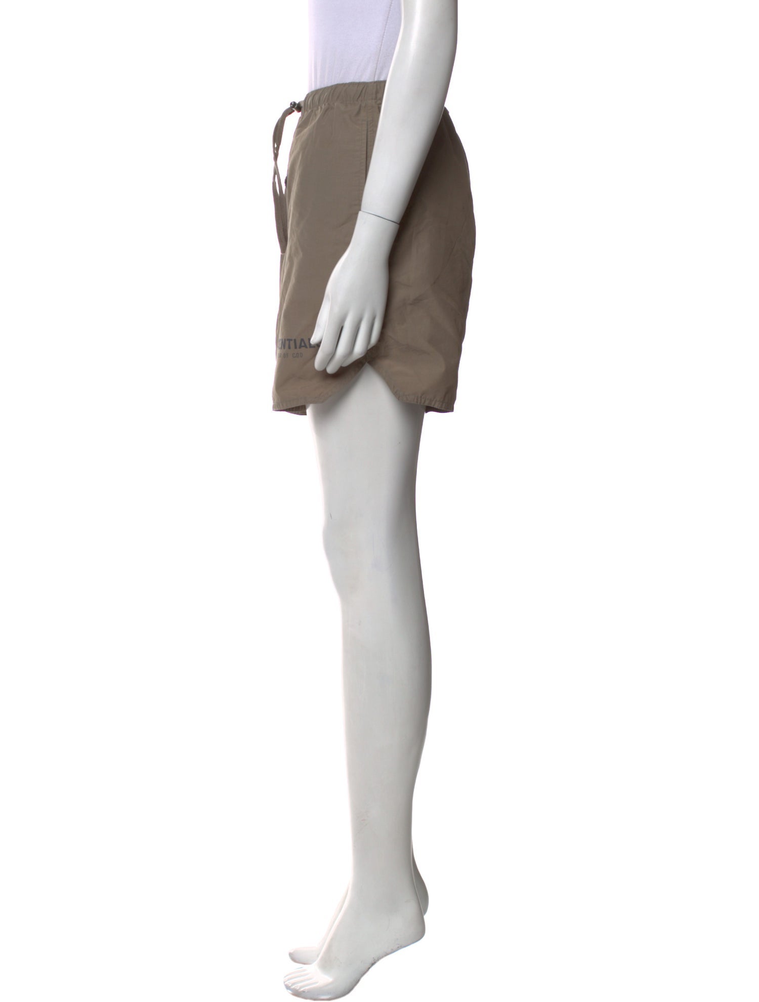 Essentials - Fear of God Knee-Length Shorts