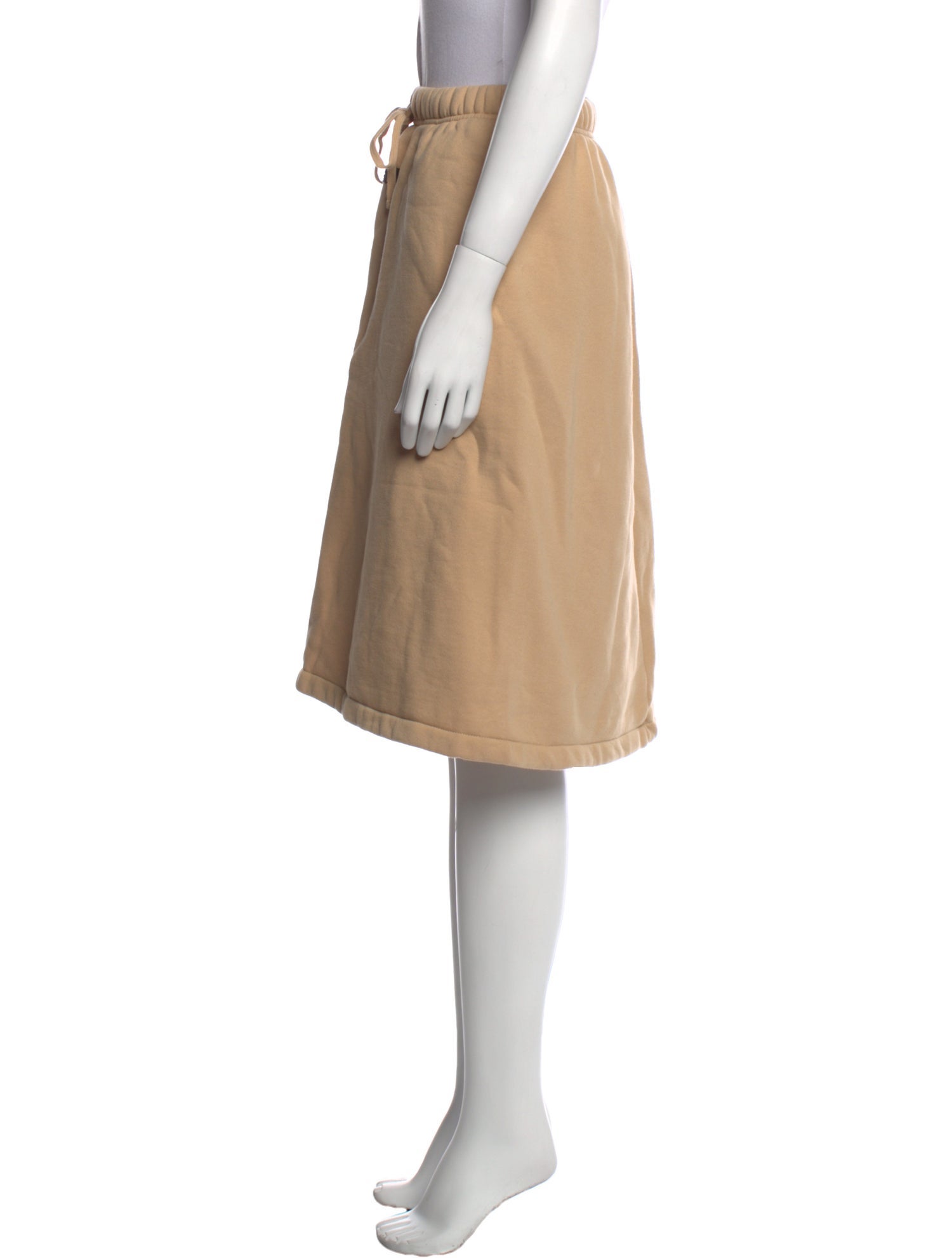 Essentials - Fear of God Knee-Length Skirt