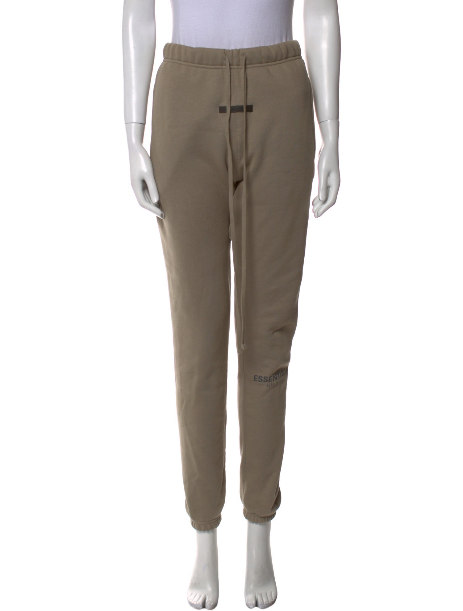 Essentials - Fear of God Skinny Leg Pants