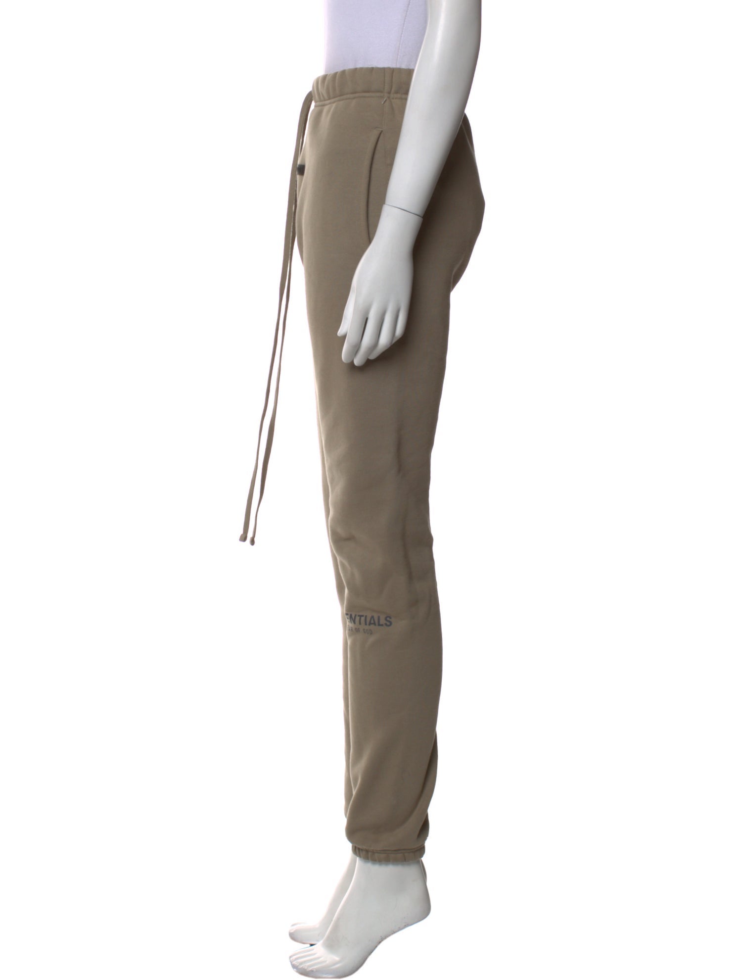 Essentials - Fear of God Skinny Leg Pants