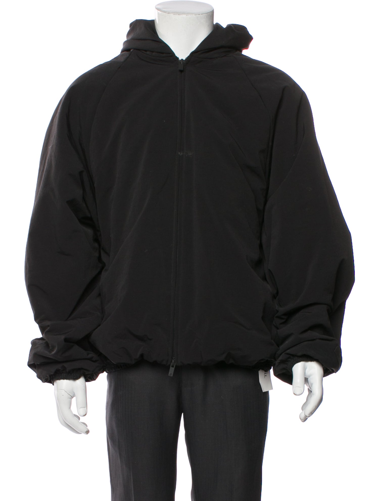 Essentials - Fear of God Windbreaker