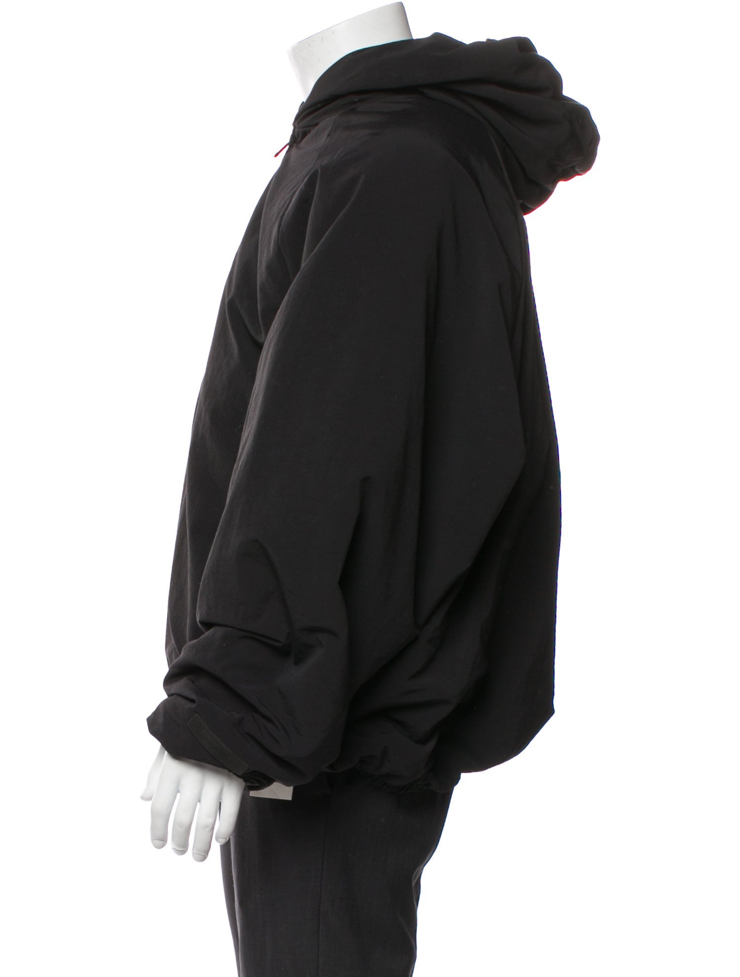 Essentials - Fear of God Windbreaker