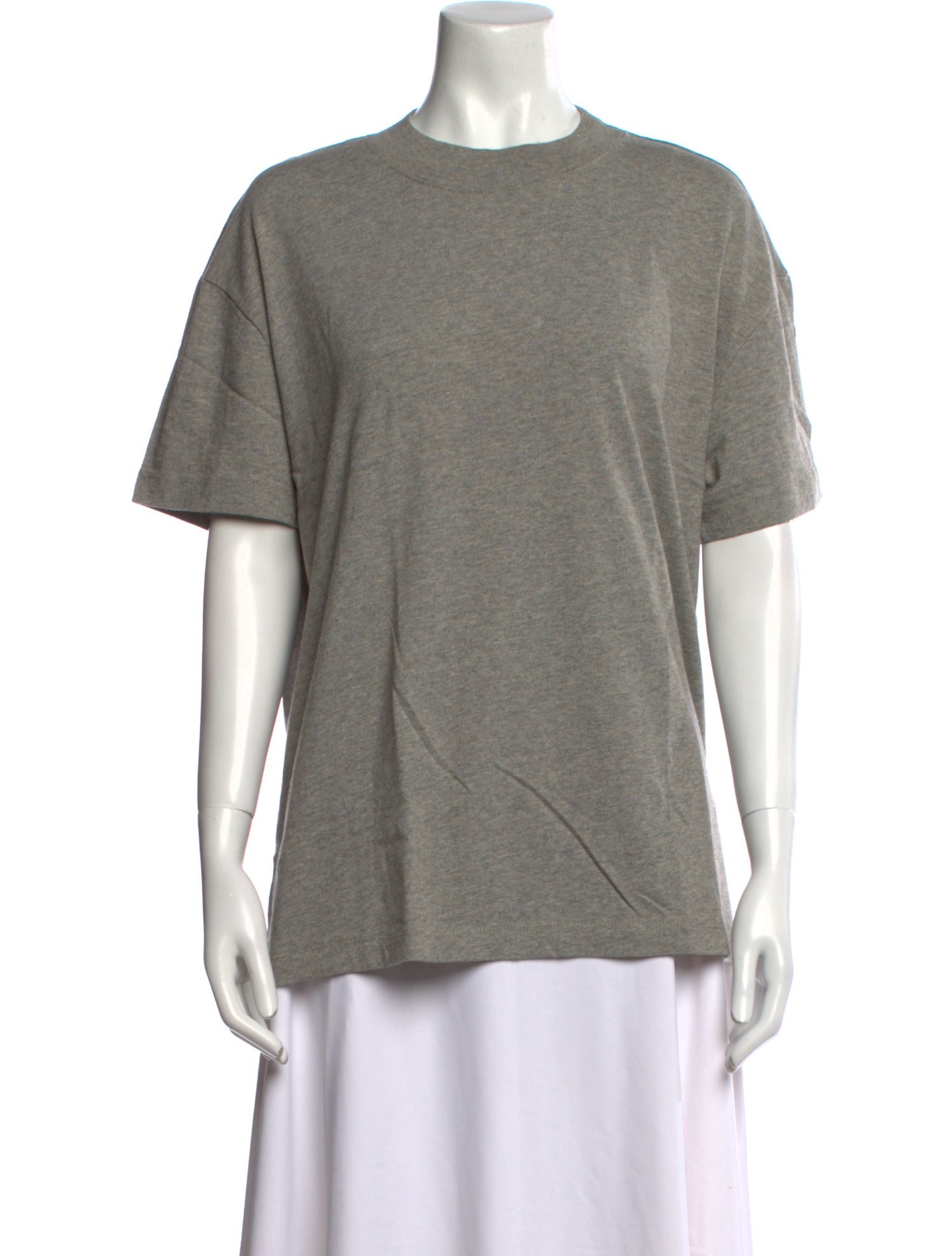 Essentials - Fear of God Crew Neck Short Sleeve T-Shirt