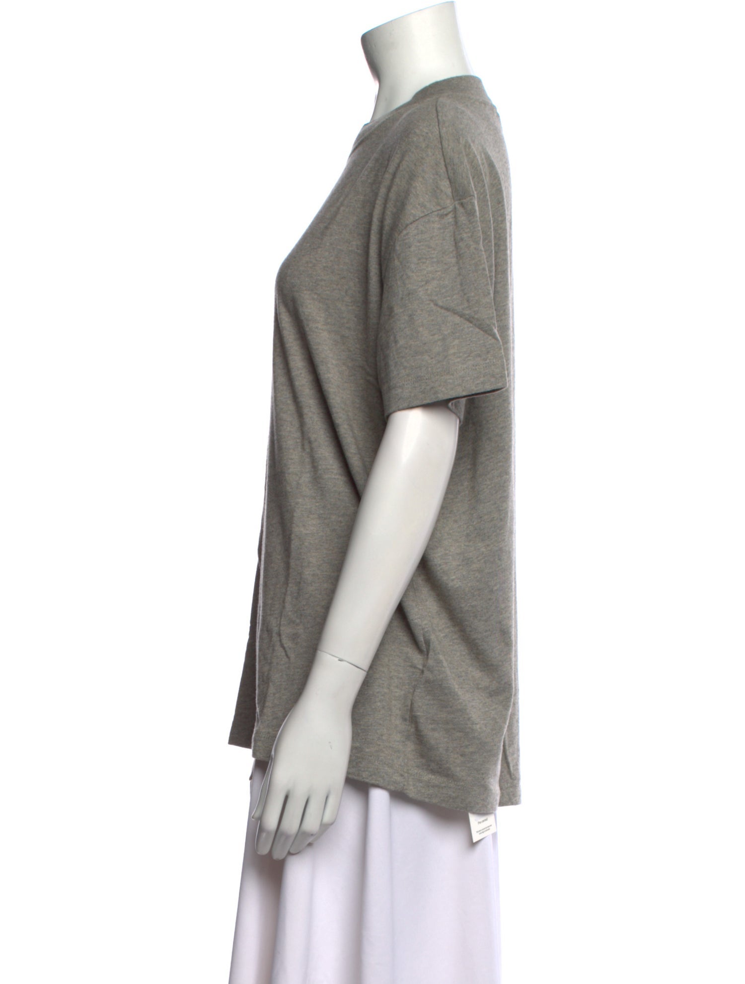 Essentials - Fear of God Crew Neck Short Sleeve T-Shirt