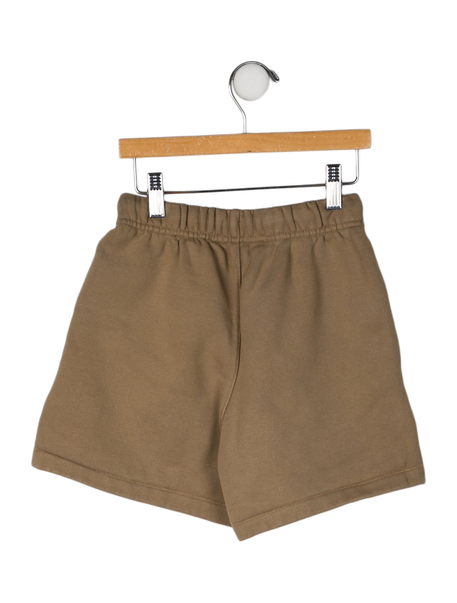 Essentials - Fear of God Cotton Shorts