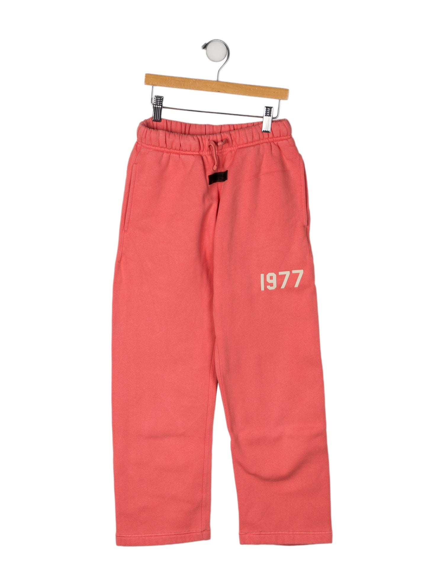 Essentials - Fear of God Cotton Sweatpants