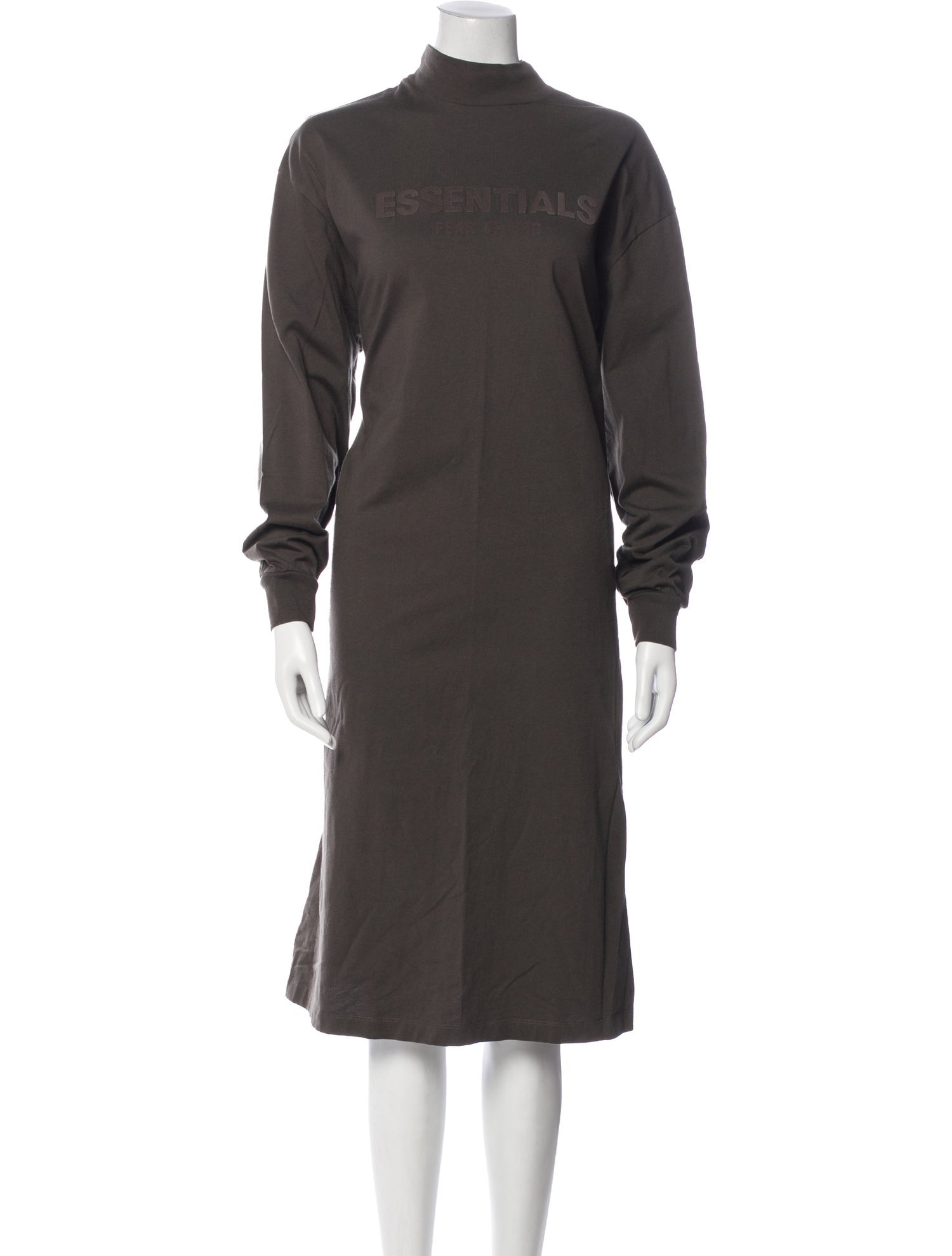 Essentials - Fear of God Nightgown