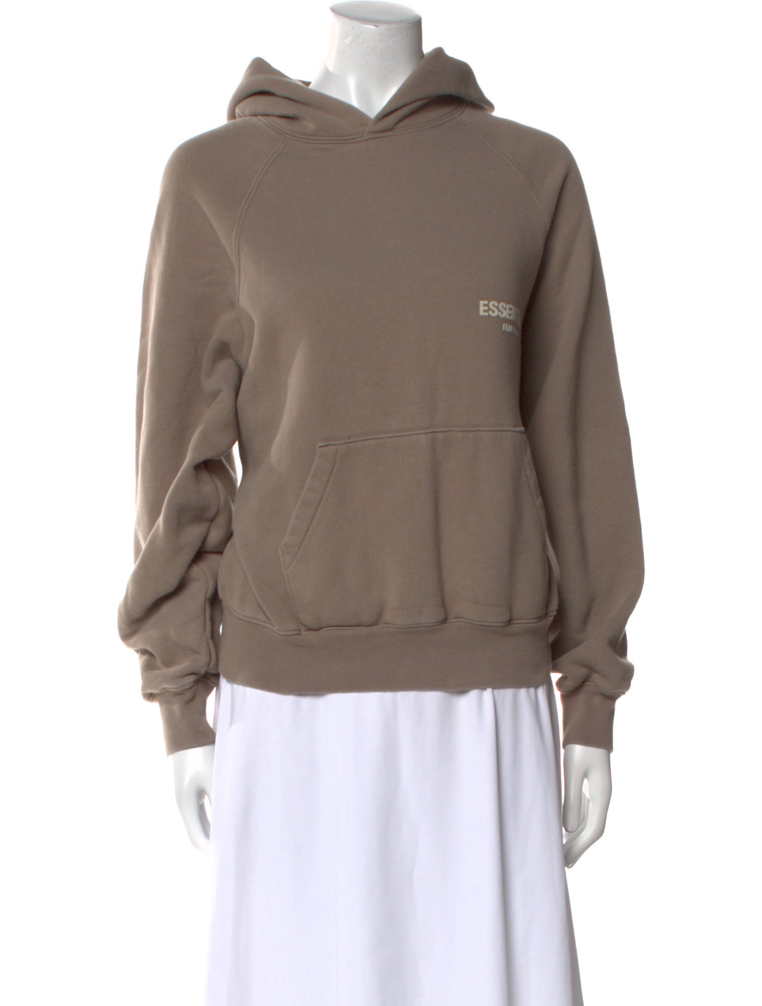 Essentials - Fear of God Crew Neck Sweater