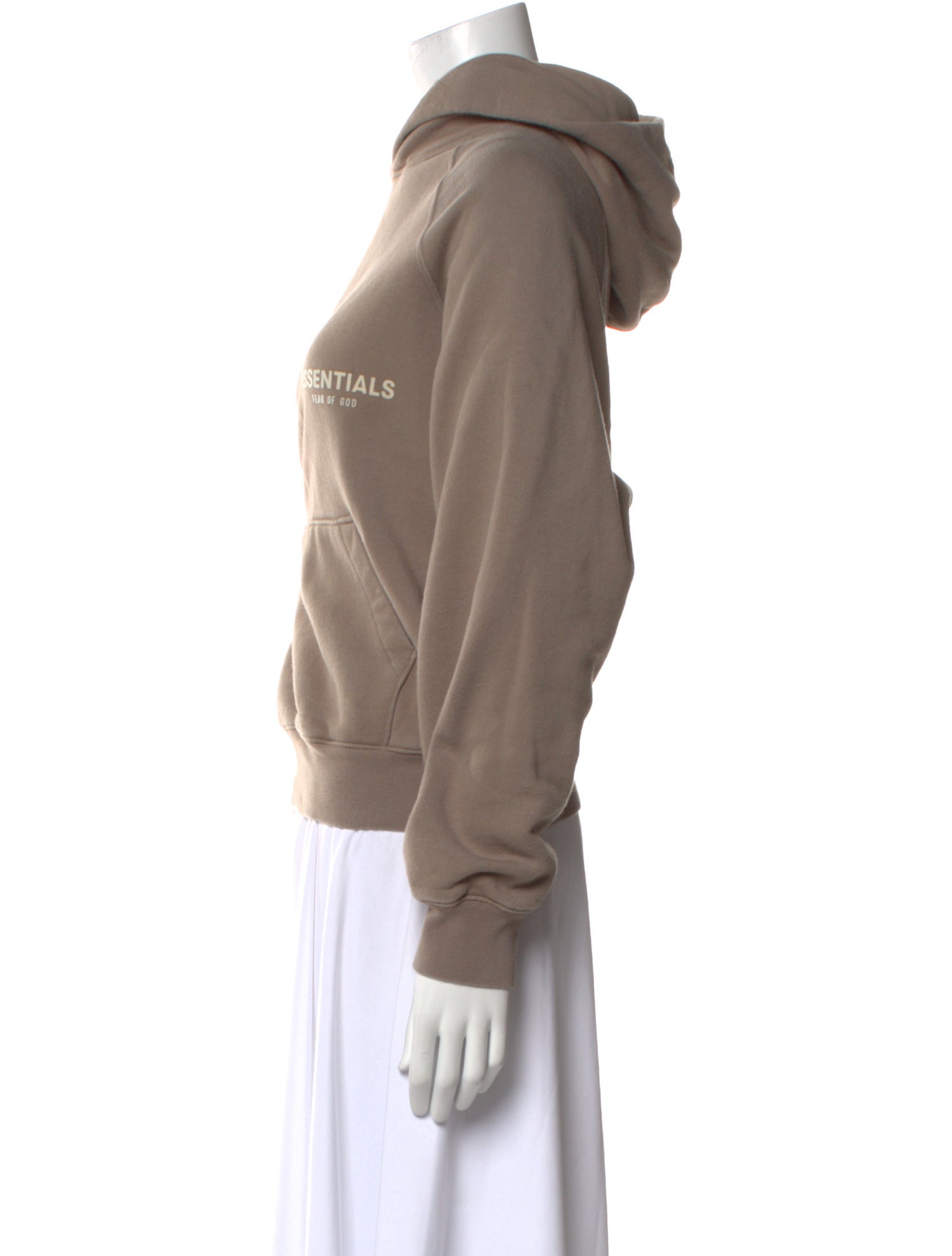 Essentials - Fear of God Crew Neck Sweater